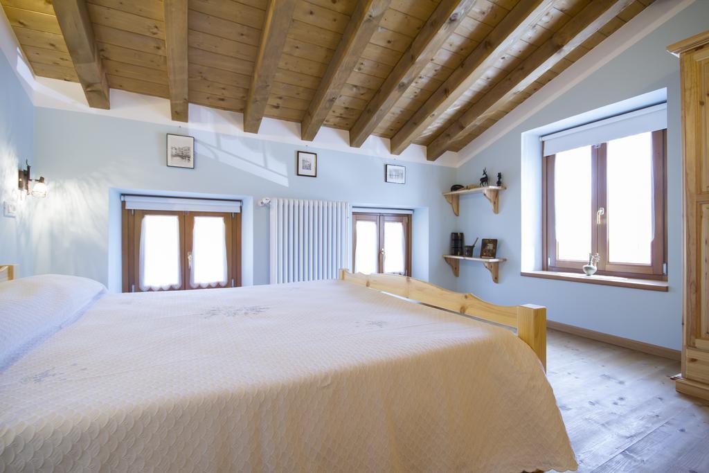 グリマッコ Casa Delle Nociヴィラ 部屋 写真