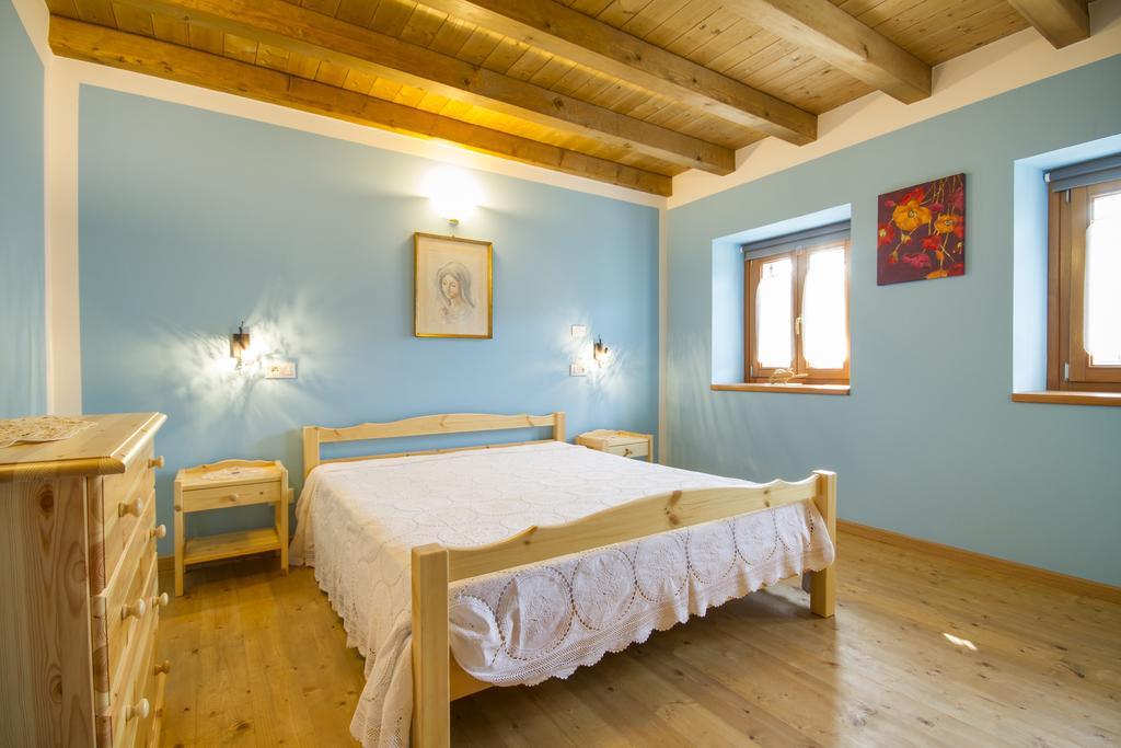 グリマッコ Casa Delle Nociヴィラ 部屋 写真